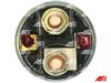 AS-PL SS5050 Solenoid Switch, starter